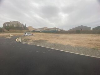  Terrain � vendre 603 m�