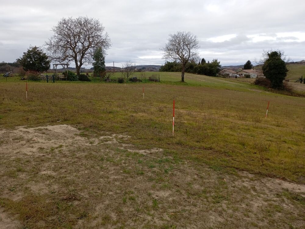 vente Maison - 4 pièce(s) - 100 m² Montchenu (26350)