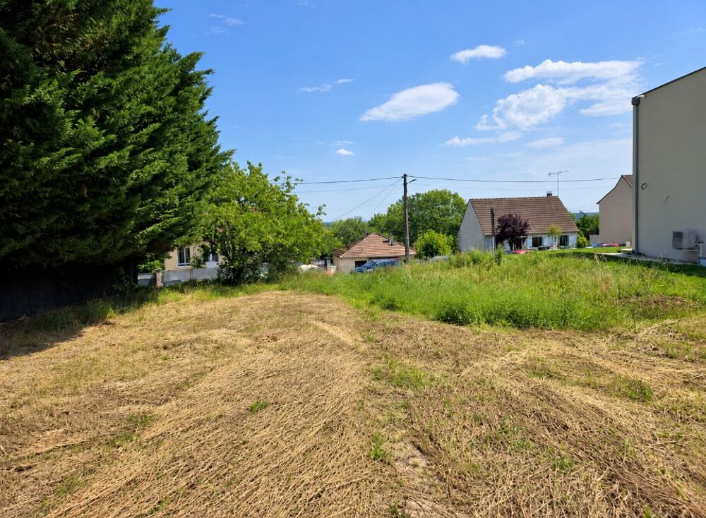 vente Maison - 7 pièce(s) - 125 m² Guérard (77580)