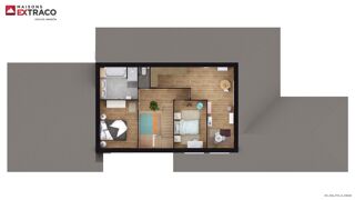  Maison à vendre 8 pièces 206 m²
