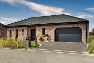  Maison 5 pices 80 m Houdain