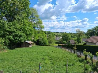  Terrain 1169 m² Reilhac