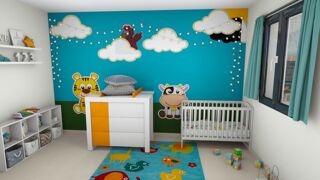  Maison � vendre 4 pi�ces 75 m�