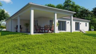  Maison � vendre 4 pi�ces 111 m�