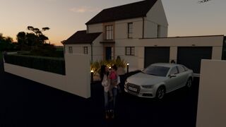  Maison 7 pi�ces 142 m� Mennecy