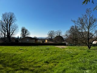  Terrain à vendre 453 m²