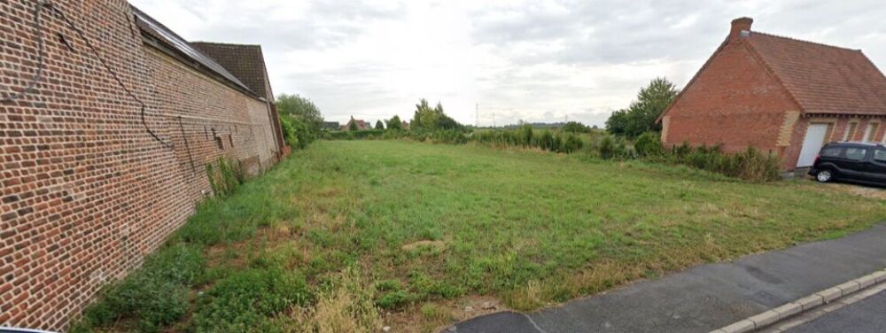Maison neuve de plain-pied de 105 m² à Sailly-Labourse<B....