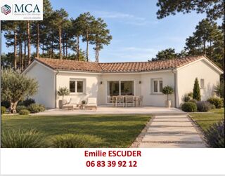  Maison 5 pièces 99 m² La réole