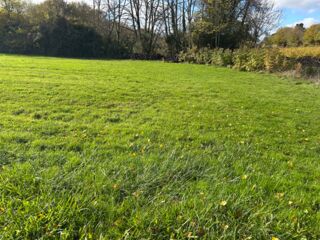  Terrain � vendre 814 m�