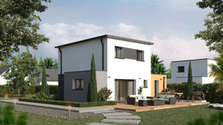  Maison  vendre 5 pices 93 m