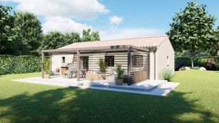  Maison 5 pièces 90 m² Sanguinet