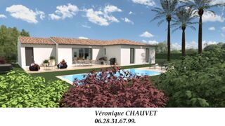  Terrain à vendre 832 m²