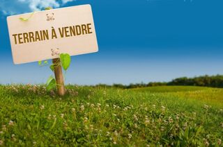  Terrain � vendre 860 m�