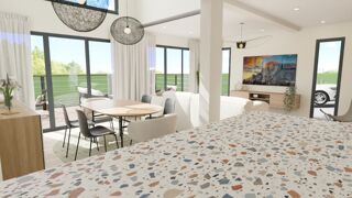  Maison � vendre 7 pi�ces 160 m�