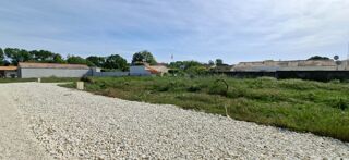  Terrain � vendre 445 m�