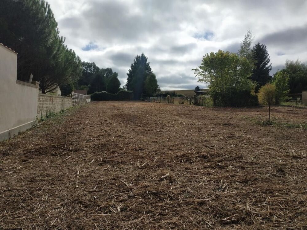 MAISON À CONSTRUIRE DE 145 M² PROCHE DE CERGY F....