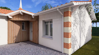  Maison � vendre 4 pi�ces 103 m�