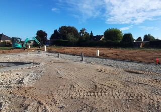  Maison 5 pices 75 m Le neubourg