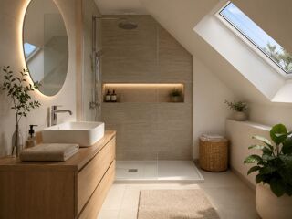  Maison 5 pièces 89 m² Wintzenheim