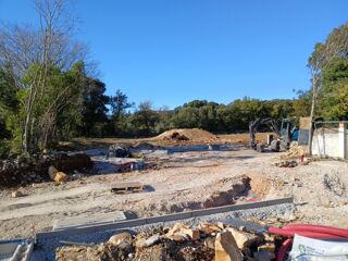  Terrain � vendre 800 m�