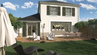  Maison � vendre 6 pi�ces 120 m�