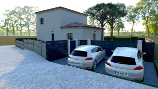  Maison 4 pi�ces 128 m� Carqueiranne