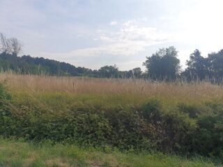 Terrain � vendre 1380 m�