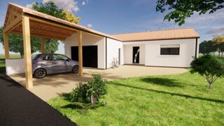  Maison à vendre 5 pièces 130 m²