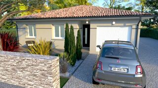  Maison � vendre 4 pi�ces 88 m�