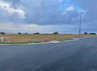  Terrain � vendre 400 m�