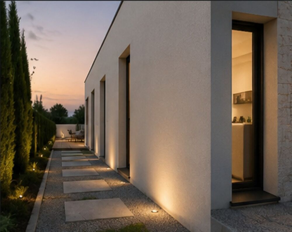 vente Maison - 4 pièce(s) - 110 m² Pessac (33600)