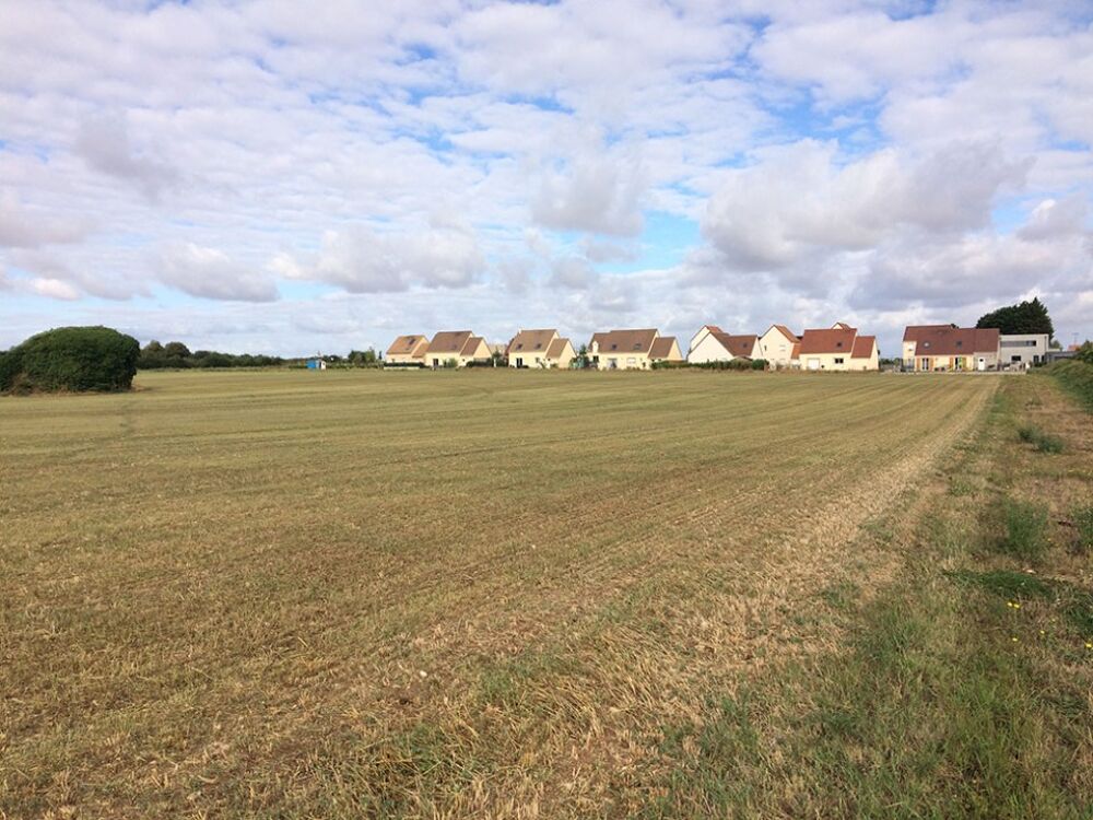 vente Maison - 6 pièce(s) - 125 m² Moult (14370)