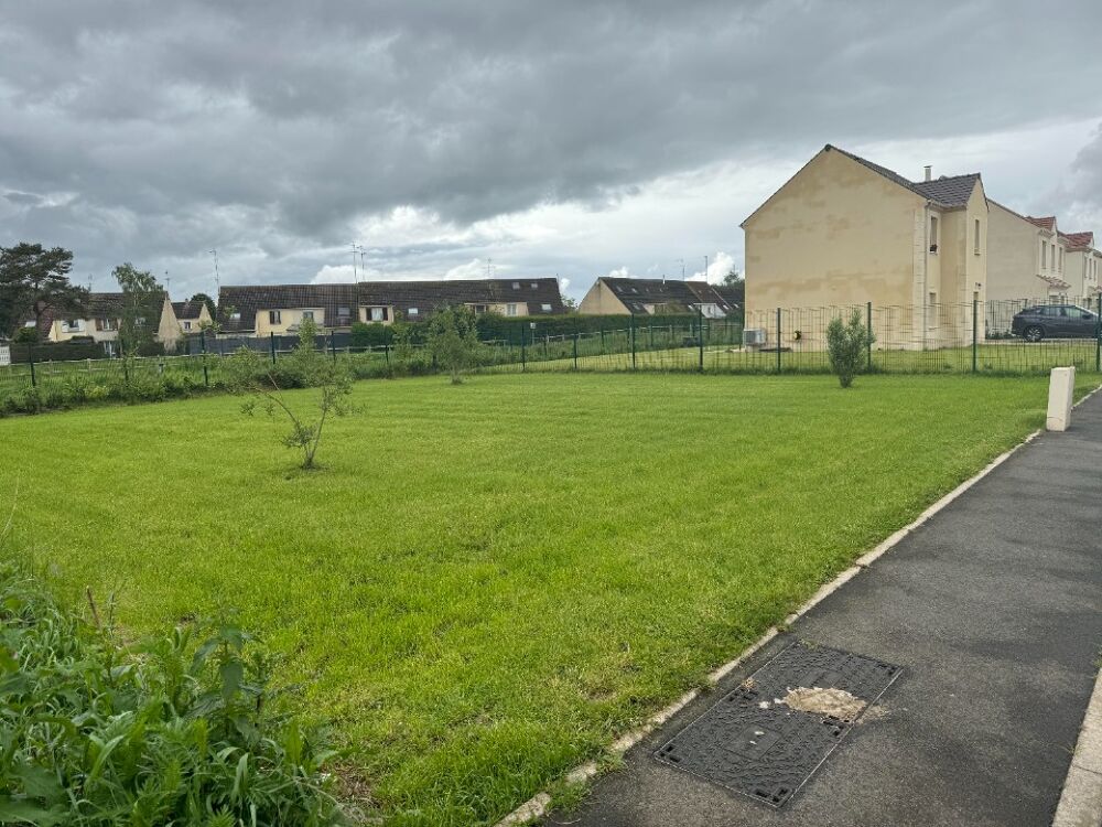 vente Terrain - 358 m² Bessancourt (95550)