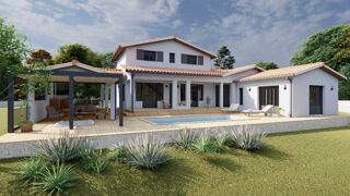 Maison 4 pièces 170 m² · à Carignan-de-Bordeaux · 170 m² · 804 550 €