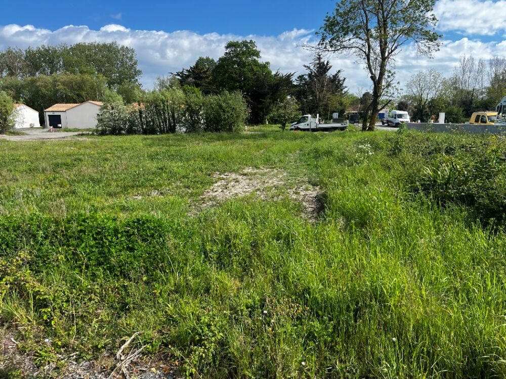 vente Maison - 5 pièce(s) - 115 m² Saint-Jean-de-Monts (85160)