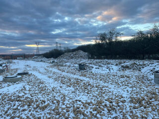  Terrain  vendre 607 m