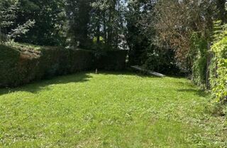  Terrain 756 m� La plaine-sur-mer