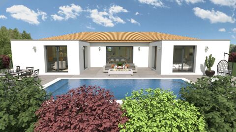   Vente Maison Maison - 5 pice(s) - 142 m