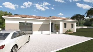  Maison � vendre 5 pi�ces 100 m�