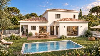  Maison à vendre 5 pièces 143 m²