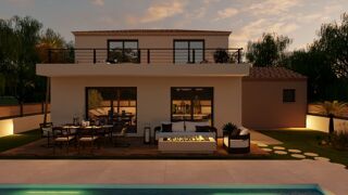  Maison � vendre 4 pi�ces 125 m�