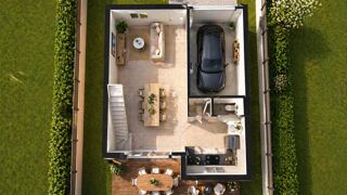  Maison 5 pi�ces 95 m� Brignoles
