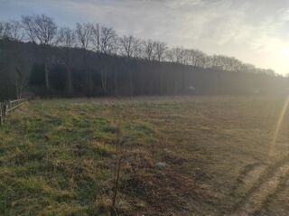  Terrain à vendre 632 m²