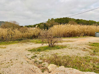  Terrain 640 m� Pierrefeu-du-var