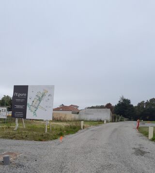  Terrain � vendre 281 m�