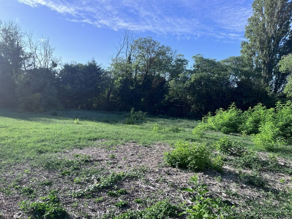 vente Terrain - 930 m² Montboucher-sur-Jabron (26740)