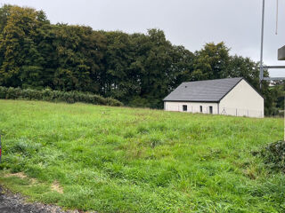  Terrain 773 m� Lafeuillade-en-v�zie