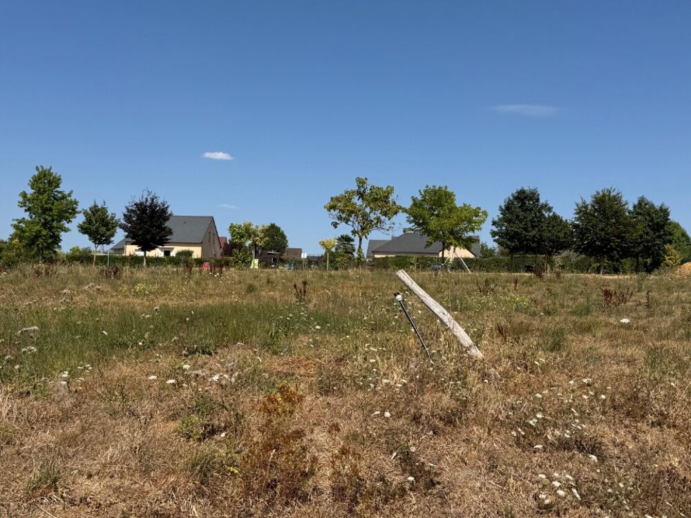 vente Maison - 4 pièce(s) - 70 m² La Selle-Craonnaise (53800)