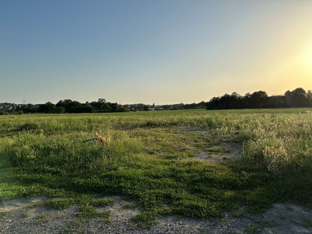 vente Terrain - 500 m² Veigné (37250)