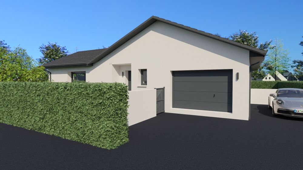 Maison 4 pièces 110 m² · à Saint-Blaise-du-Buis · 110 m² · 399 000 €